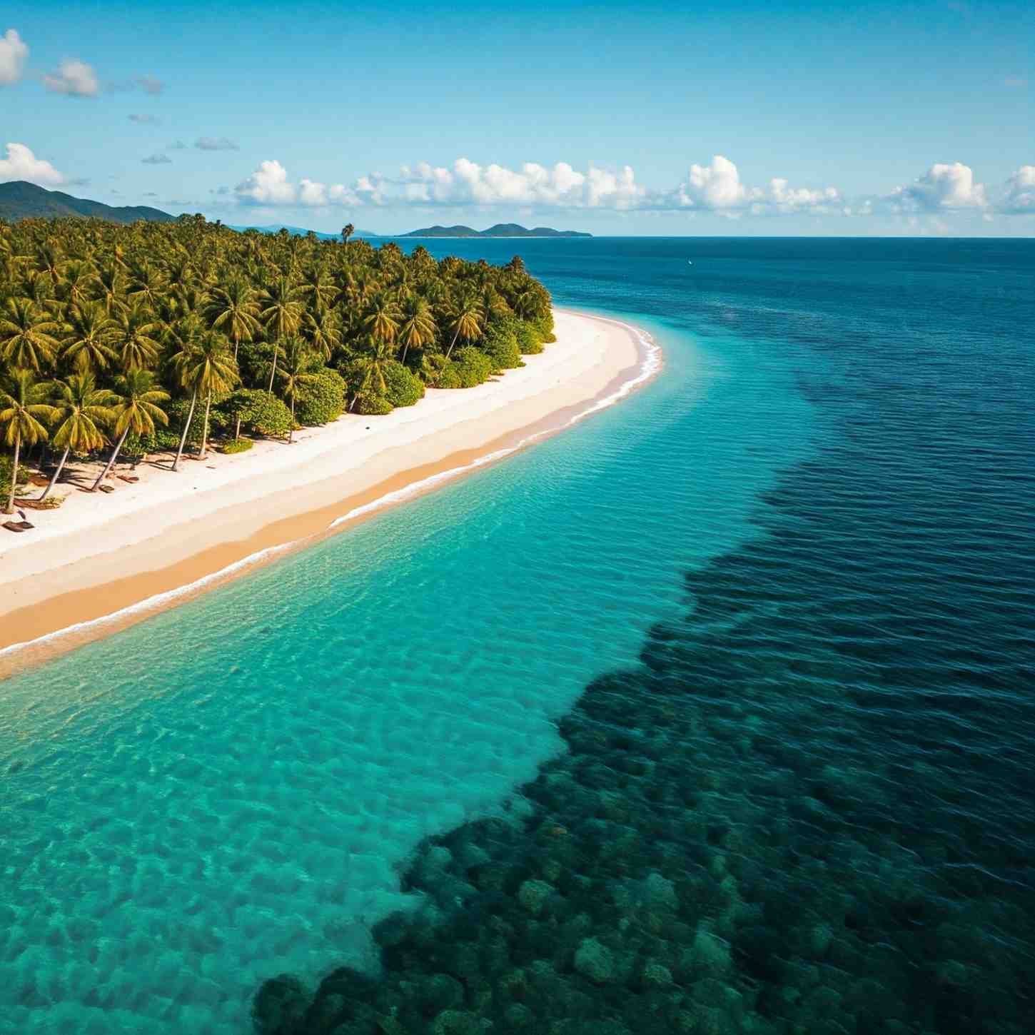 Swaraj Dweep (Havelock Island)