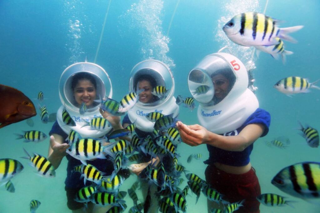 Andaman Tour Packages