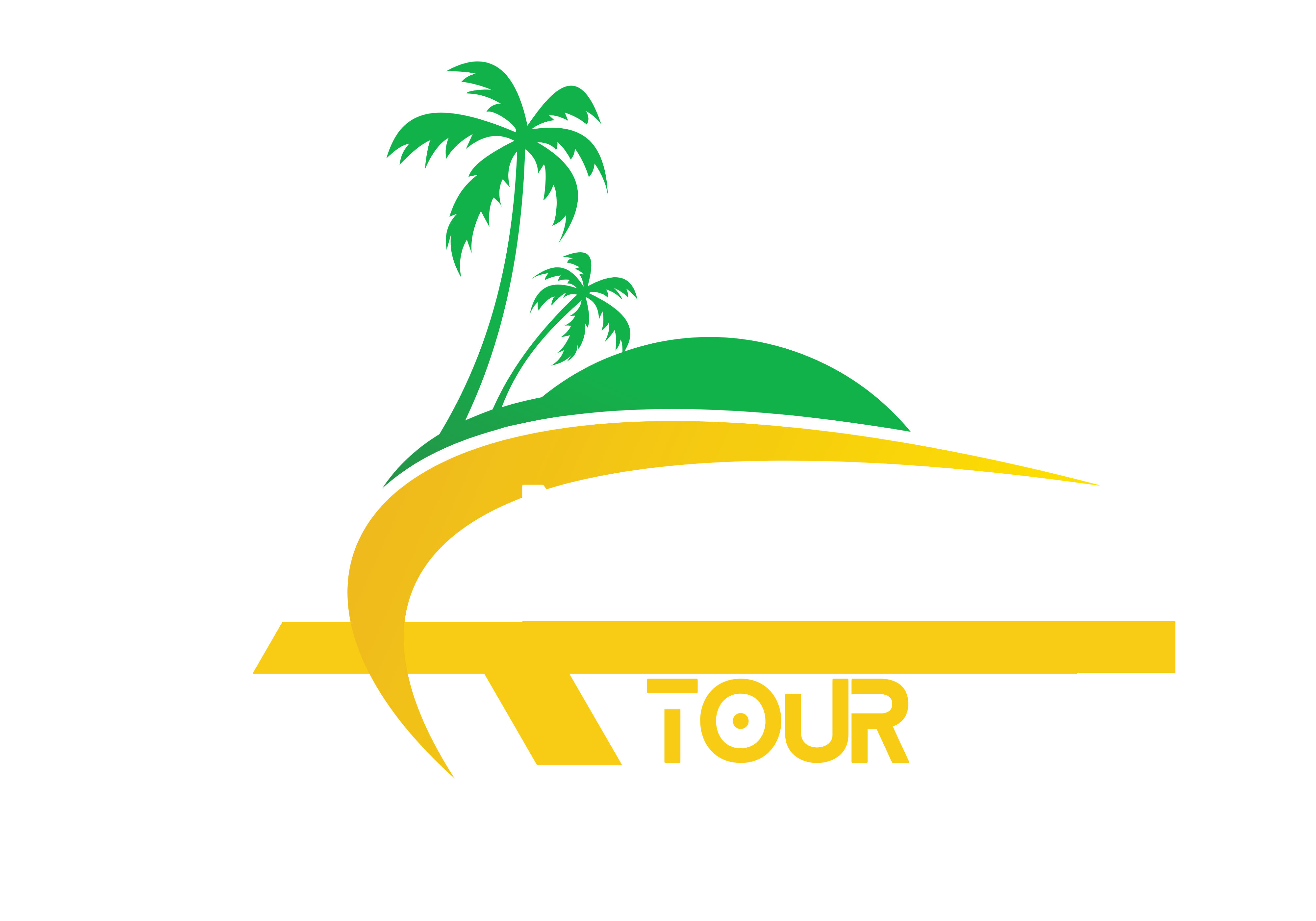 andaman tourism logo