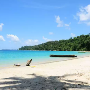 Long Island andaman