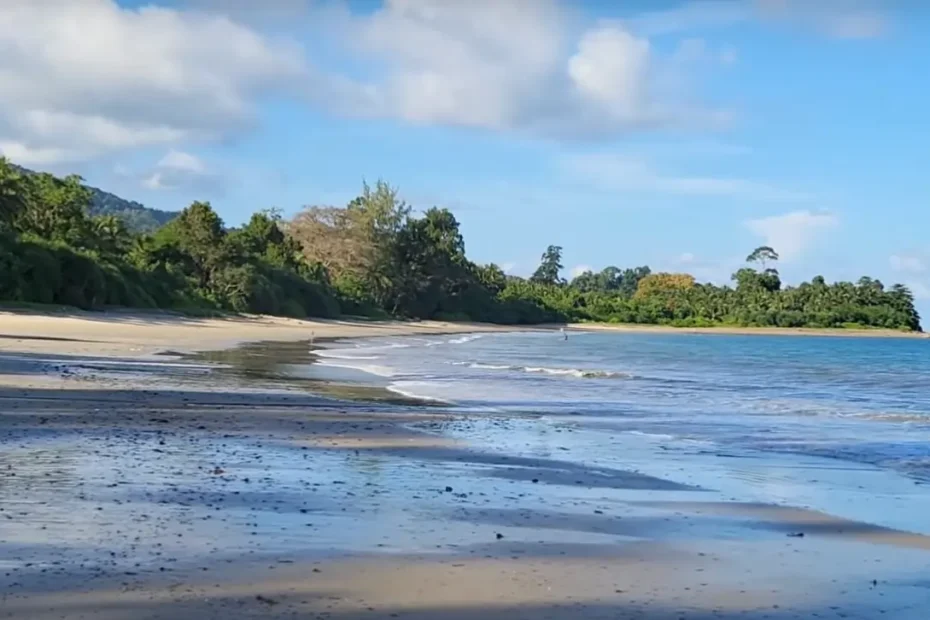 Ambkunj Beach