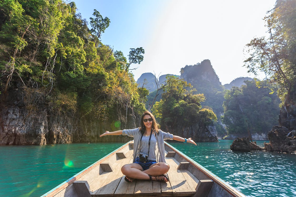 Andaman Tour