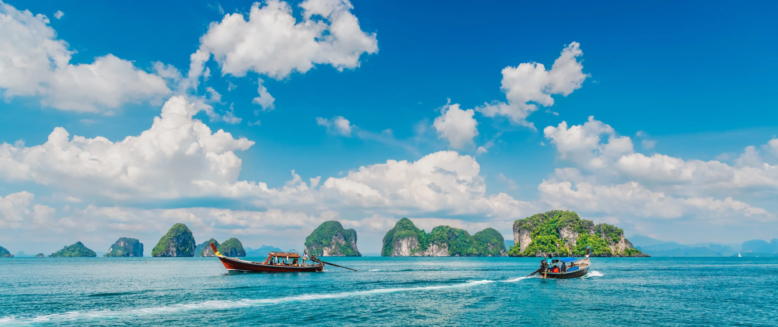 Andaman Tour