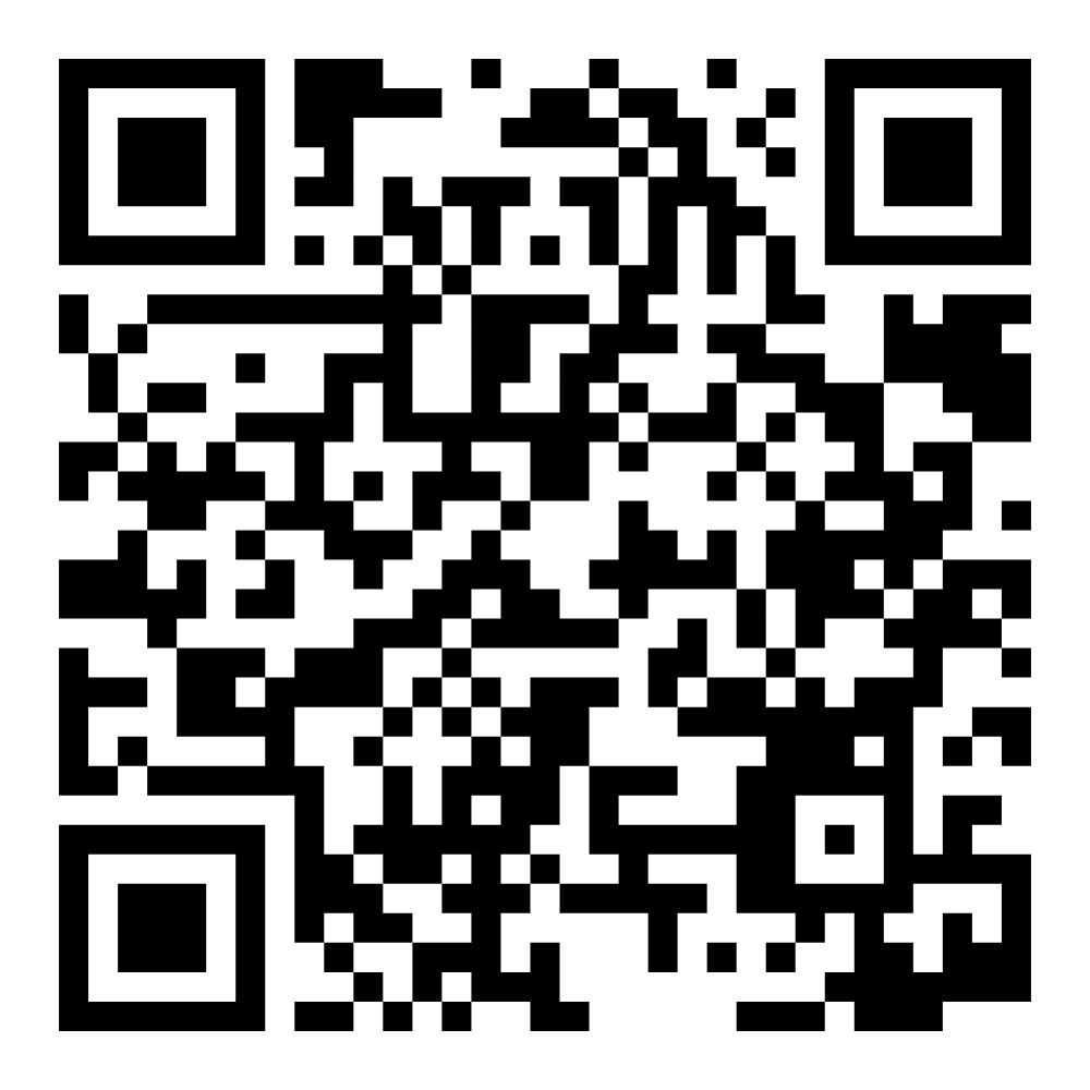 Facebook QR