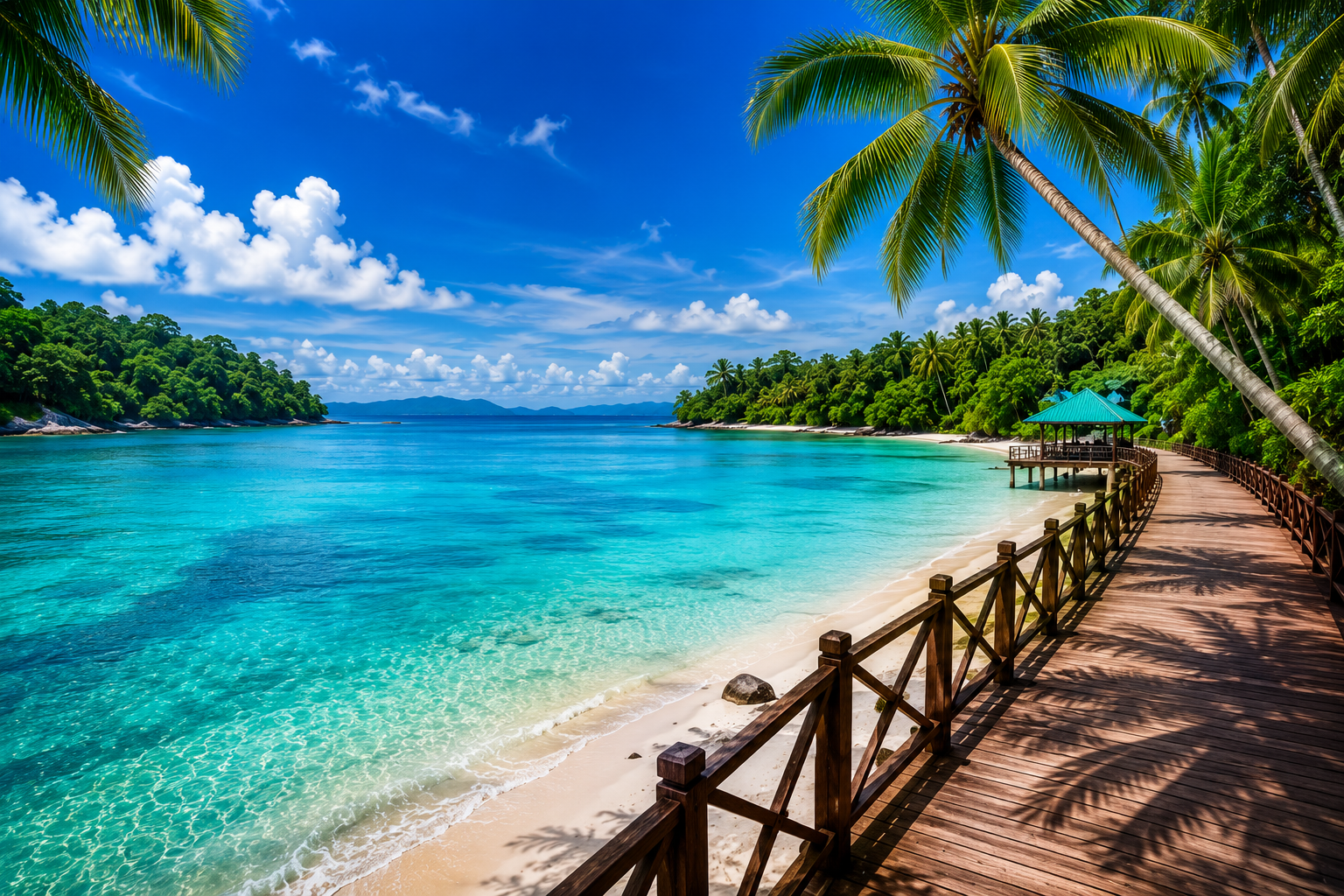 Andaman Holiday Package 4 Nights 5 Days